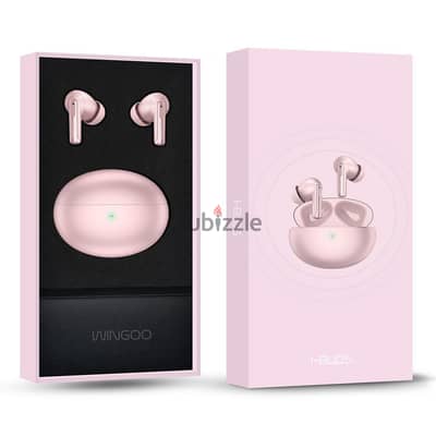 WINGOO I-BUDS