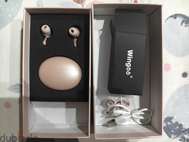 WINGOO I-BUDS 1