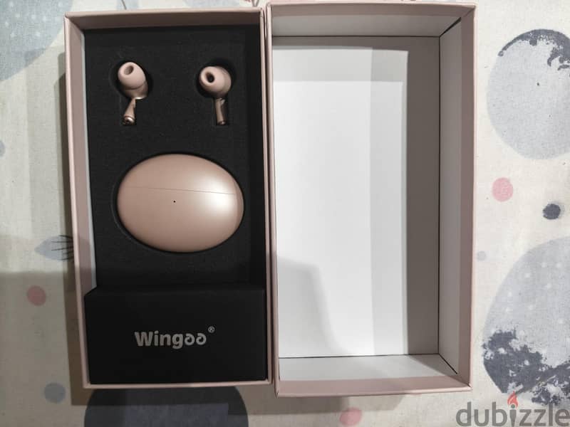 WINGOO I-BUDS 2