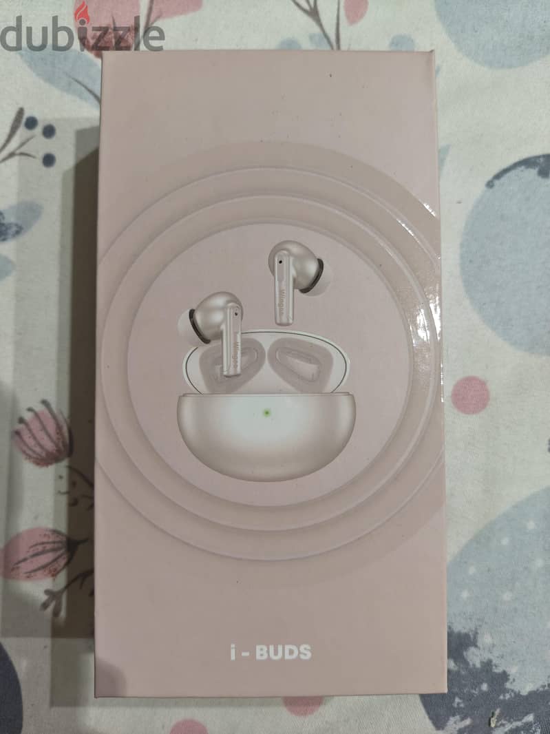WINGOO I-BUDS 3