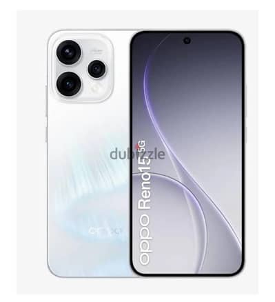 OPPO Reno 15