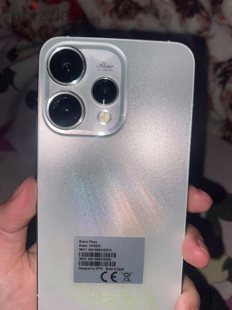 OPPO Reno 15 2