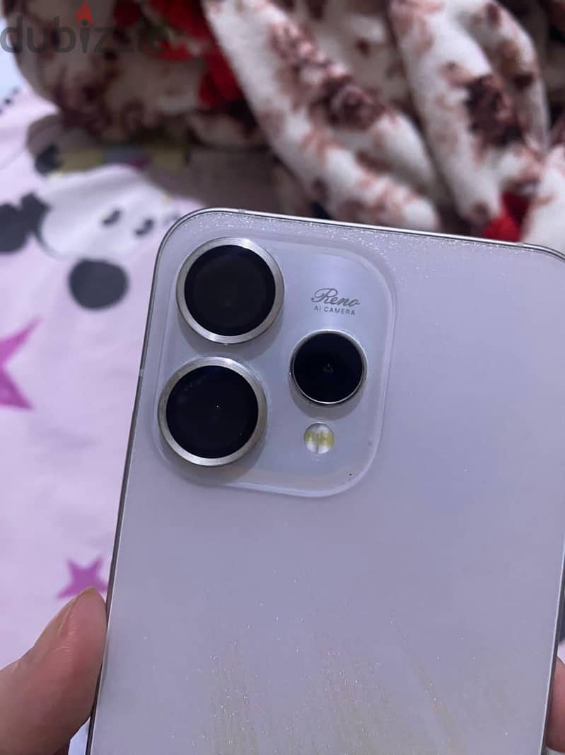 OPPO Reno 15 8