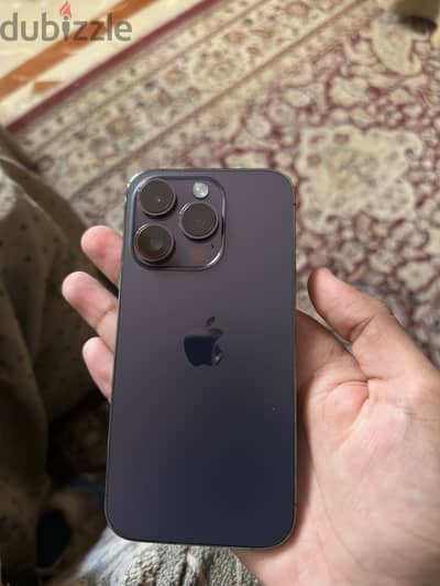 Apple - iPhone 14 Pro