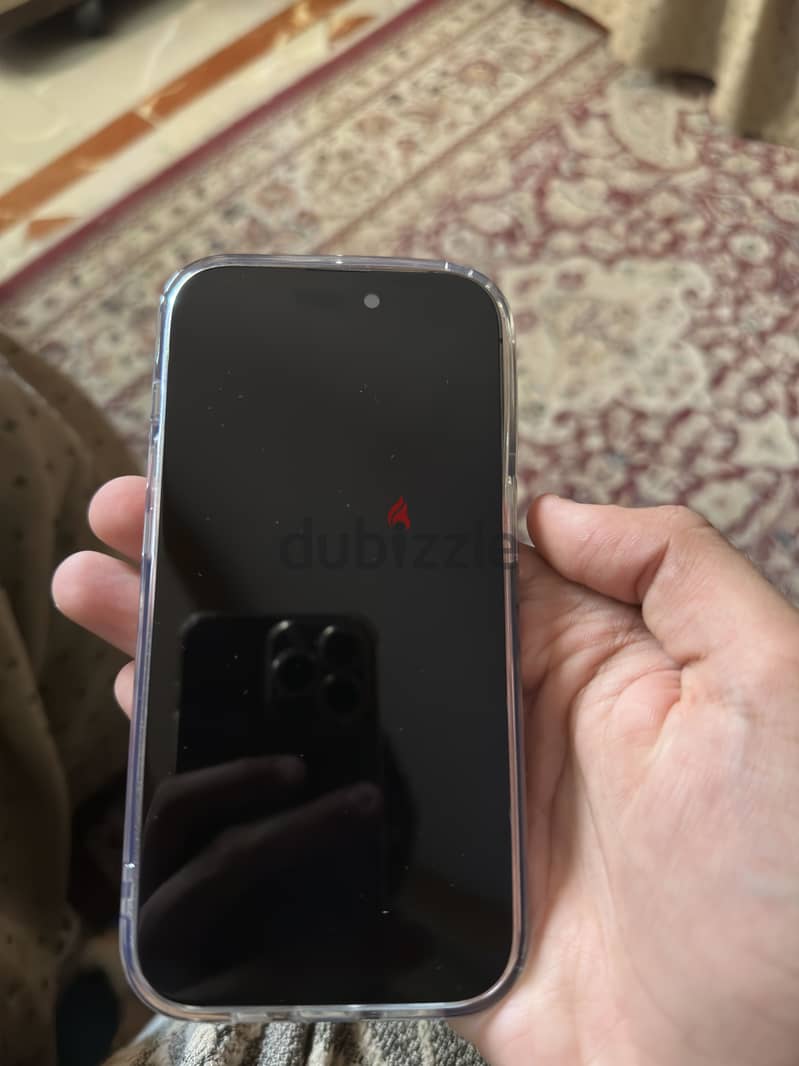 Apple - iPhone 14 Pro 1