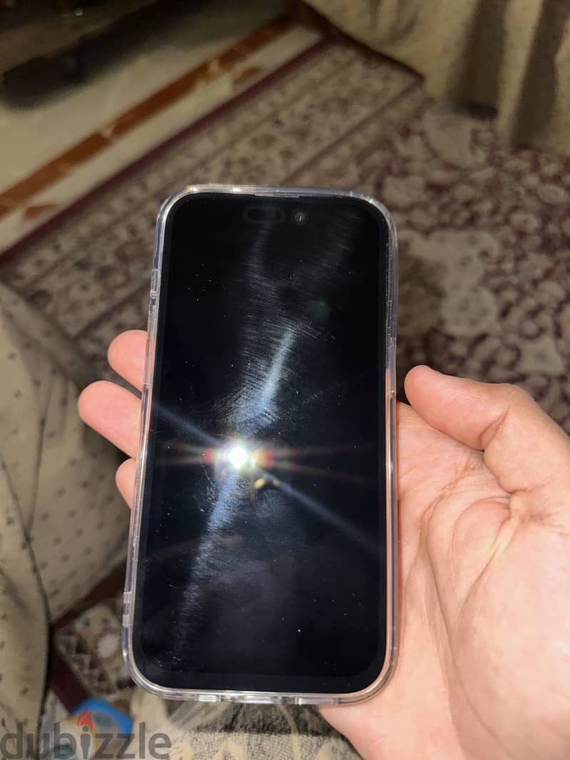Apple - iPhone 14 Pro 2
