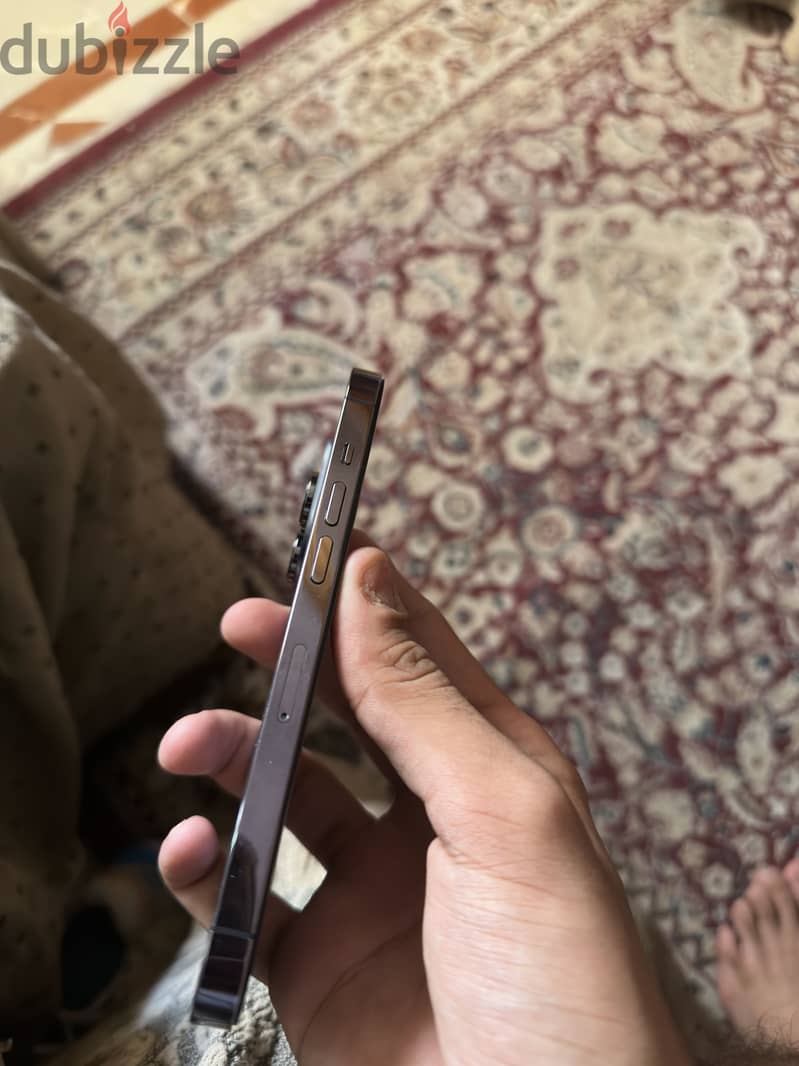 Apple - iPhone 14 Pro 4