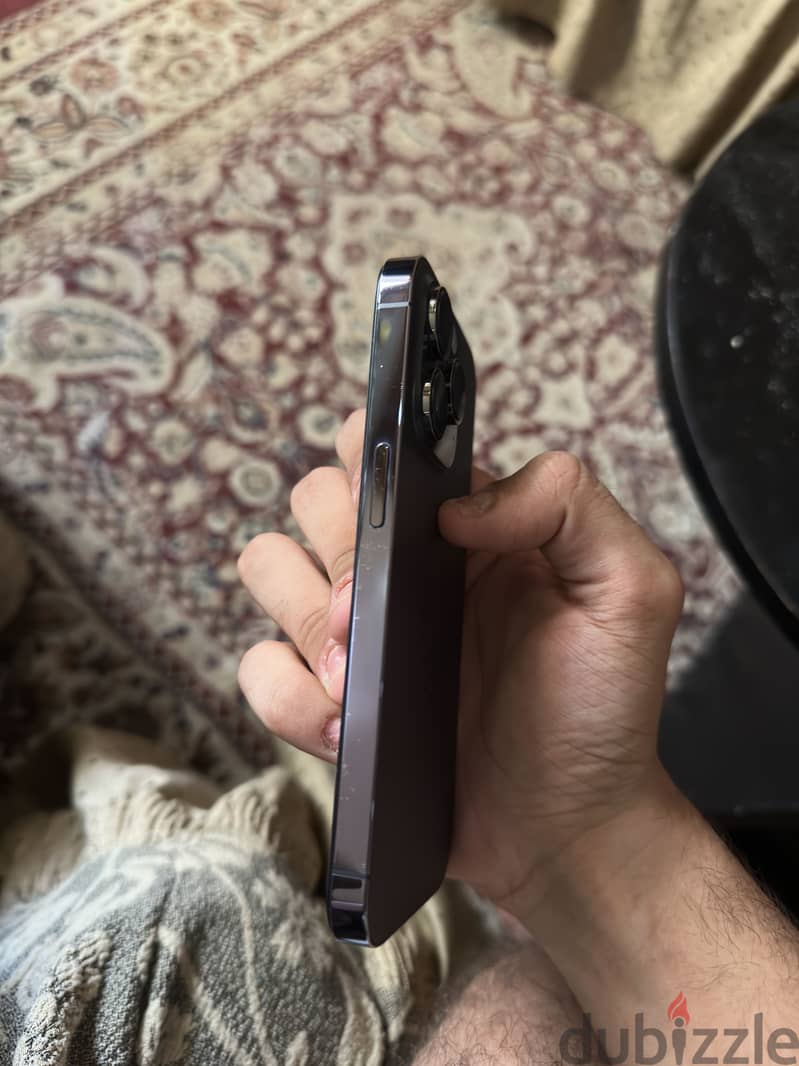 Apple - iPhone 14 Pro 6