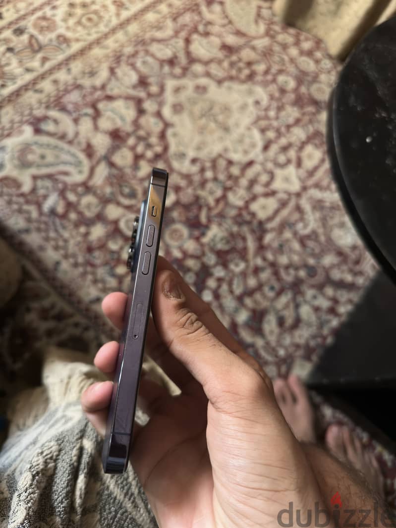 Apple - iPhone 14 Pro 8