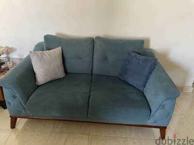 مرجيحة وانتربه