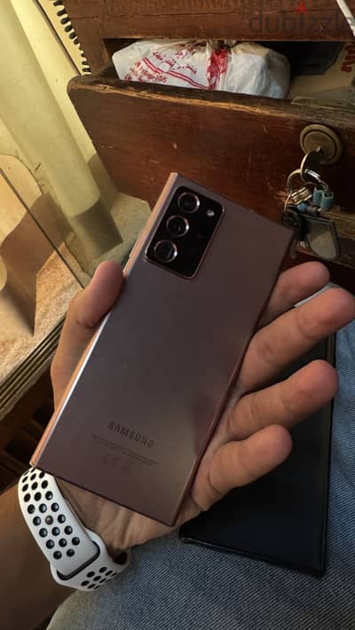 Samsung Note 20 Ultra