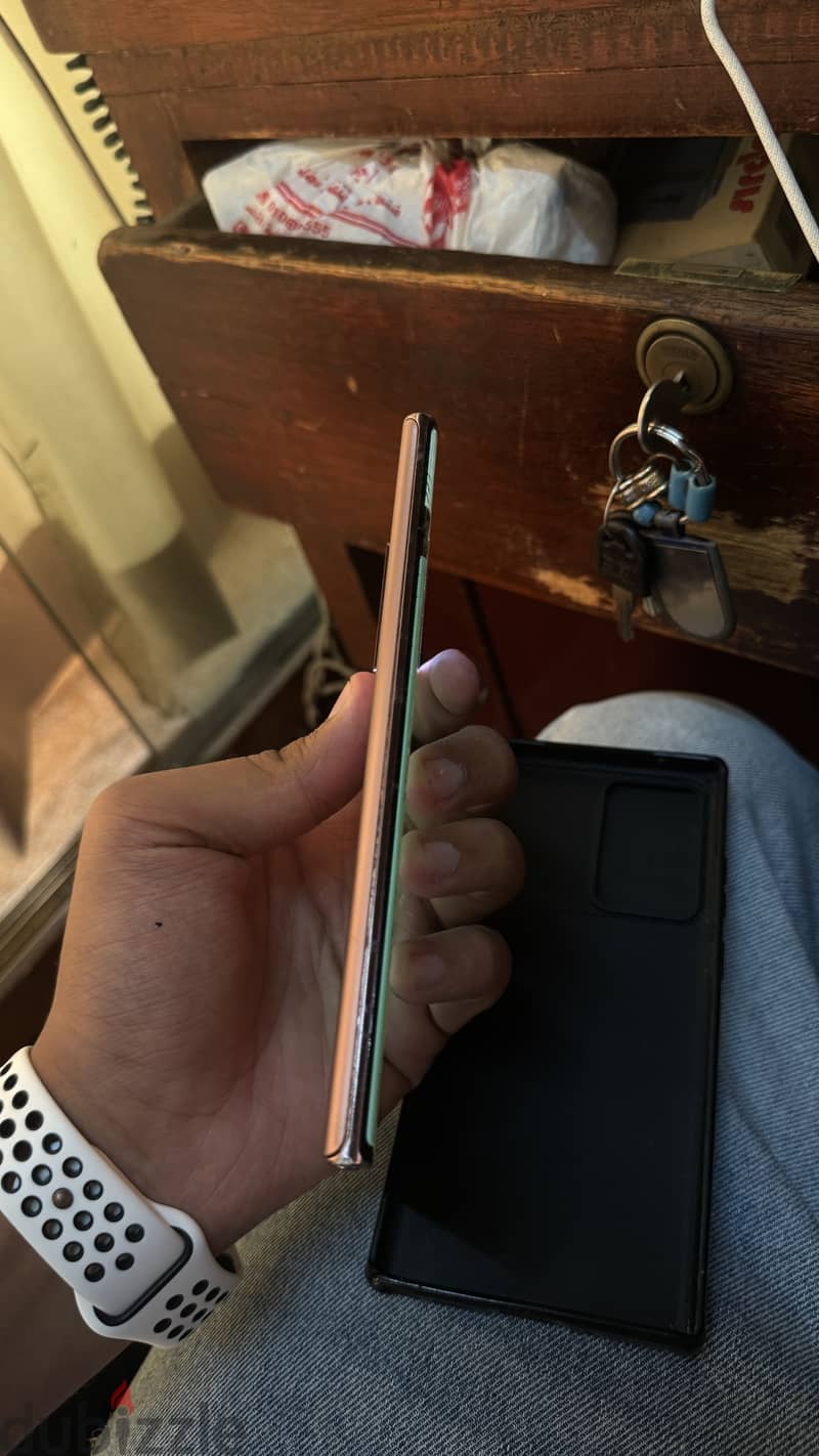 Samsung Note 20 Ultra 2