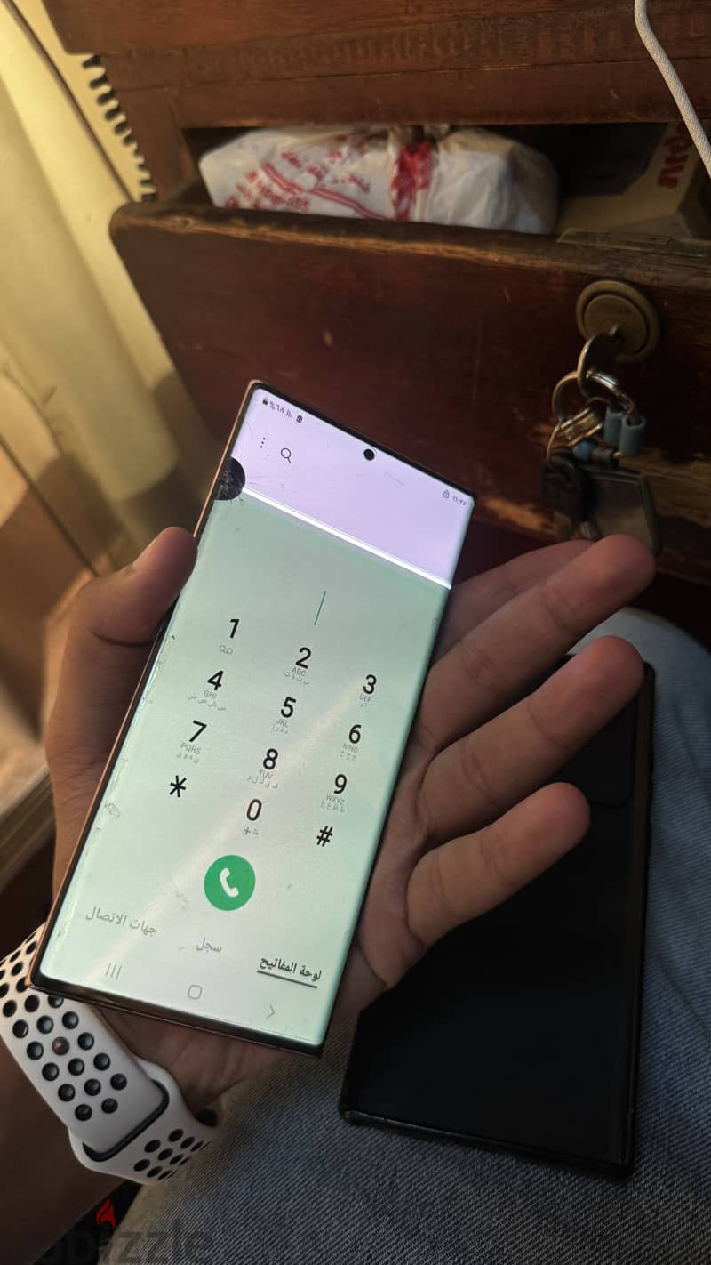 Samsung Note 20 Ultra 3