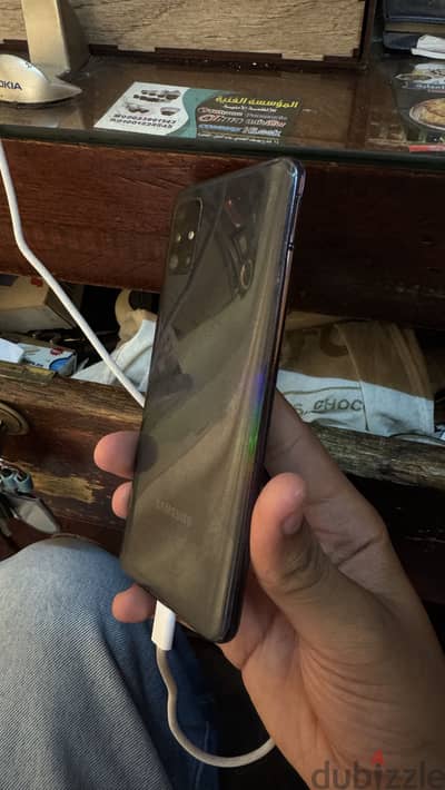 Samsung A51