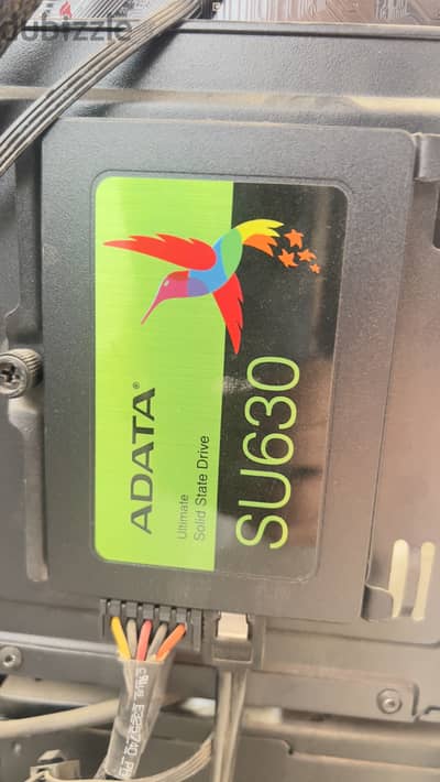Adata 240G