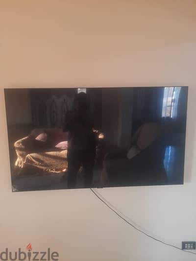 شاشة سامسونج استخدام بسيط