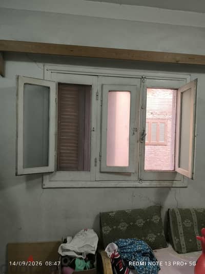 أبواب وشبابيك