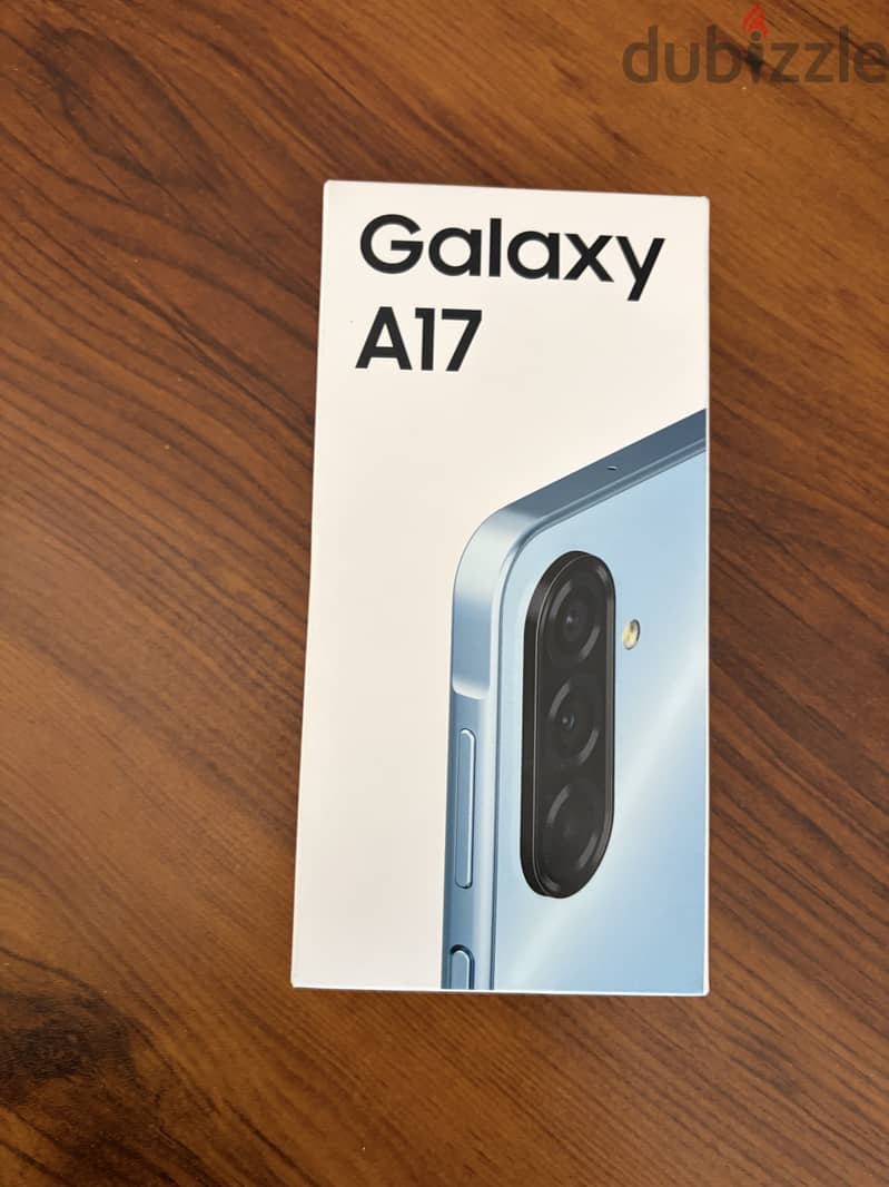 سامسونج A17 2