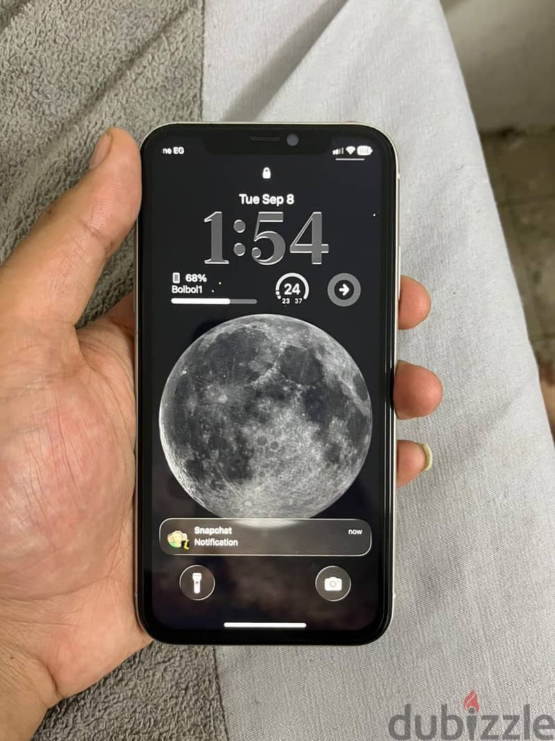 آبل - آيفون 11 4