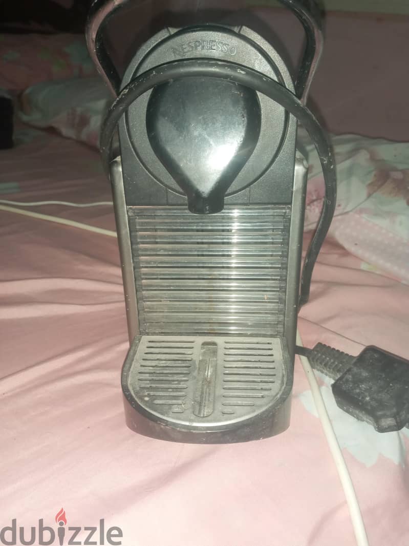 ماكنيه سبرسو 2