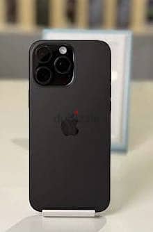 Apple - iPhone 16 Pro Max 1