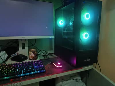pc gaming