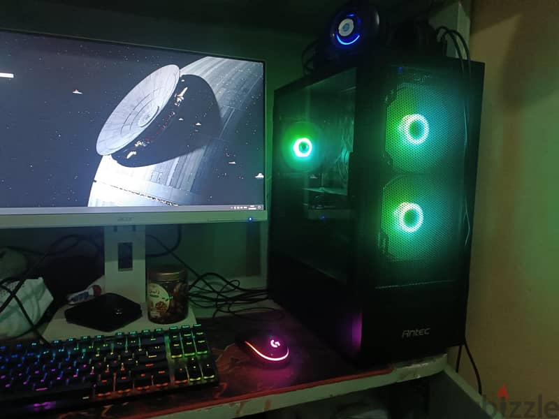 pc gaming 2