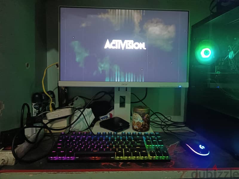pc gaming 3