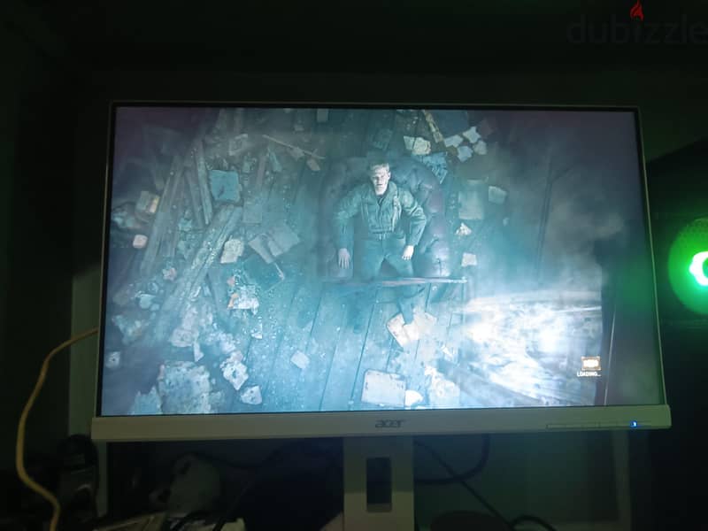 pc gaming 4