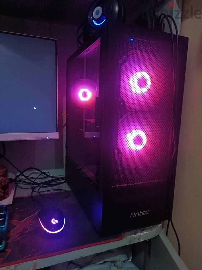 pc gaming 5