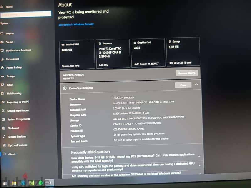 pc gaming 6