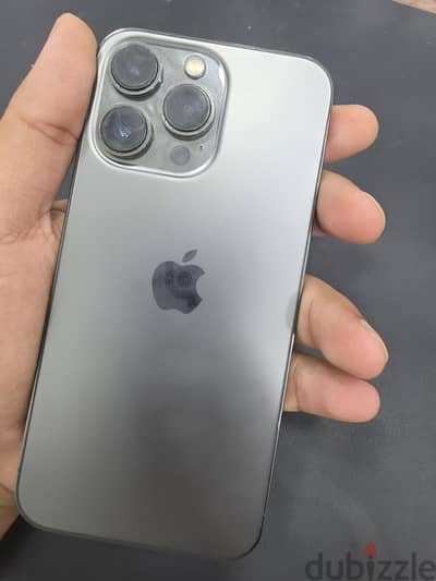 Apple - iPhone 13 Pro
