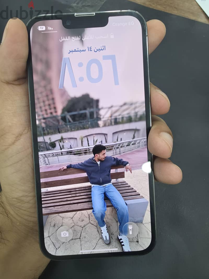 Apple - iPhone 13 Pro 3