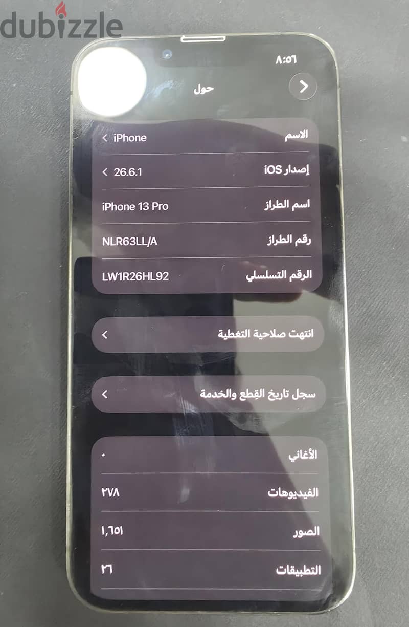 Apple - iPhone 13 Pro 4