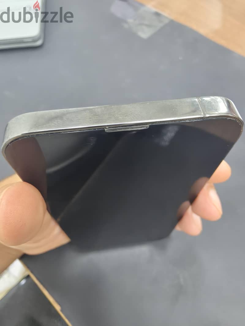 Apple - iPhone 13 Pro 7