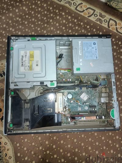 كيس hp pro 6300