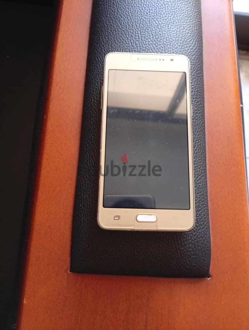 SAMSUNG GRAND PRIME 3