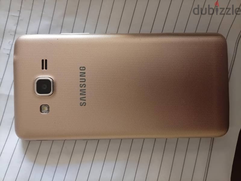 SAMSUNG GRAND PRIME 4