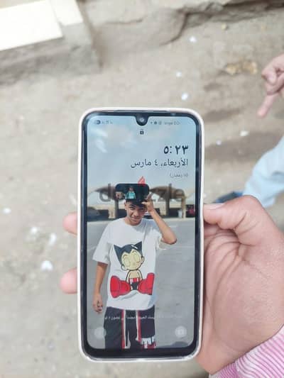 سامسونج موديل اخر