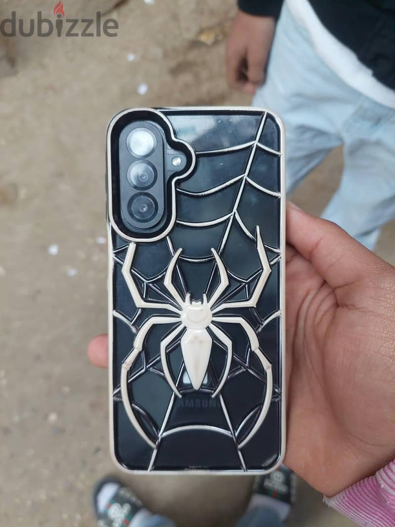 سامسونج موديل اخر 1