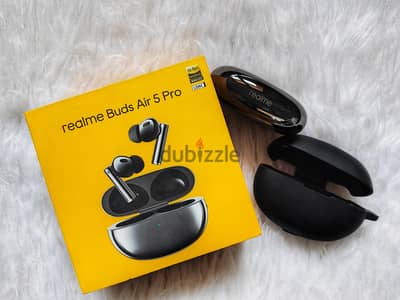Realme Buds Air 5 Pro