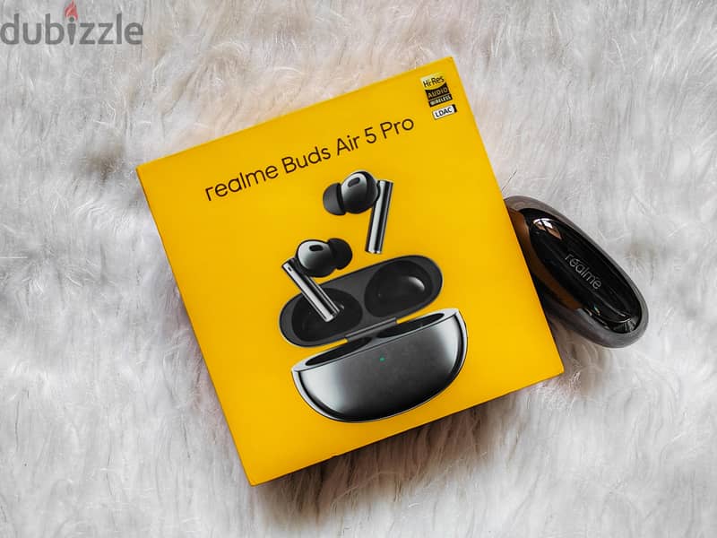 Realme Buds Air 5 Pro 2