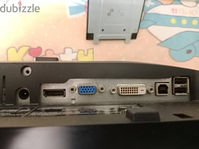 شاشه dell 1