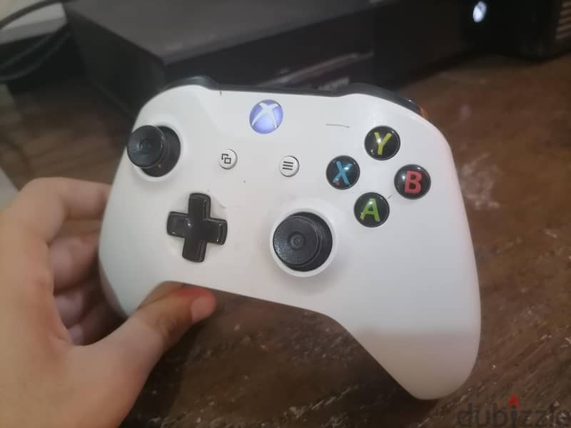 xbox one للبيع 3