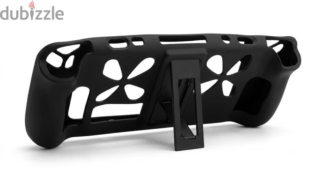 Steam deck cover 2
