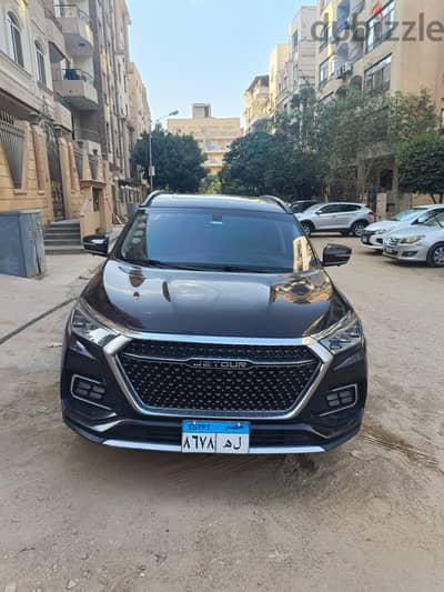 سياره جيتور للايجار اليومي