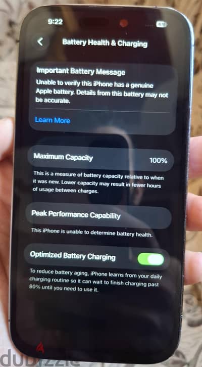 Apple - iPhone 14 Pro
