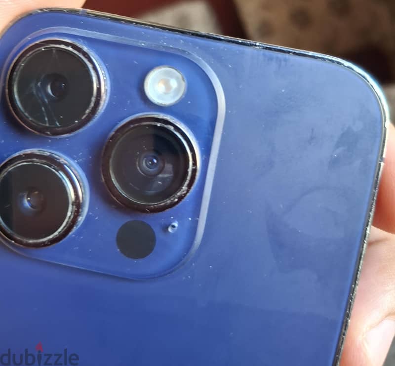 Apple - iPhone 14 Pro 2