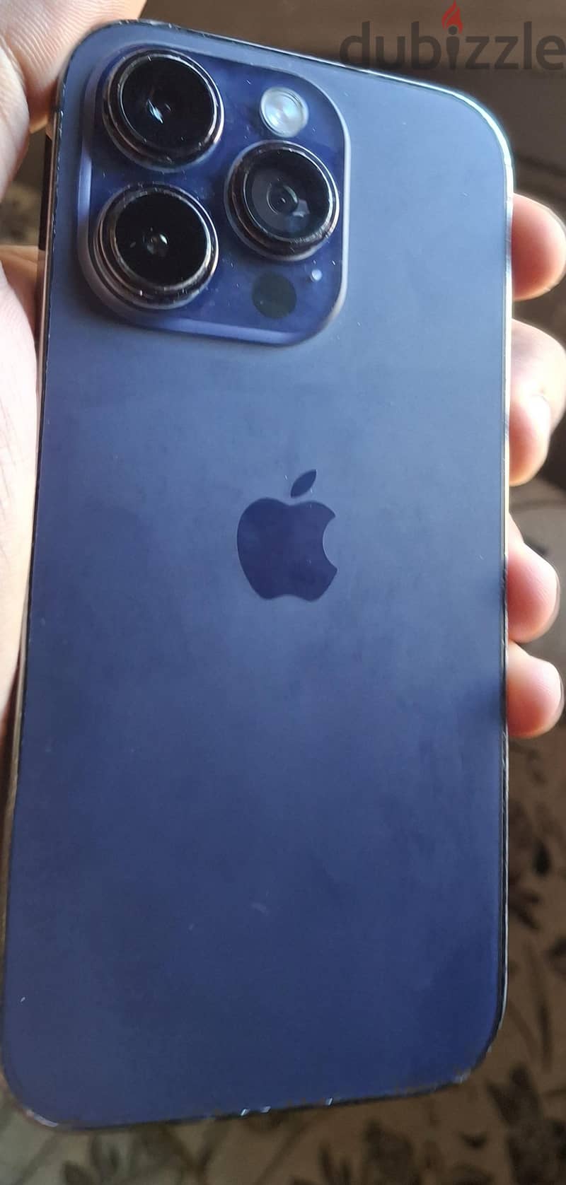 Apple - iPhone 14 Pro 3