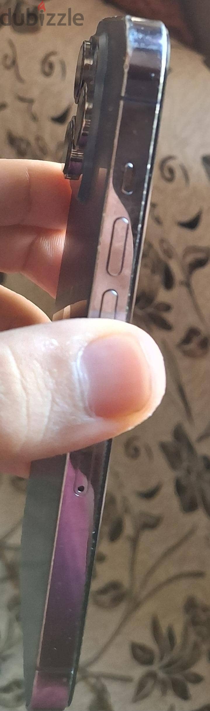 Apple - iPhone 14 Pro 5
